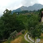Lägenhet Casa Morge Maison Du Soleil