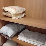 Lägenhet Casa Morge Maison Du Soleil La Salle