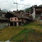 Casa Morge Maison Du Soleil Lägenhet *