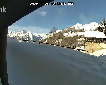 Casa Morge Maison Du Soleil Апартаменты