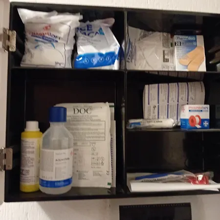 Διαμέρισμα Casa Morge Maison Du Soleil