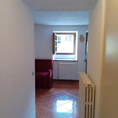 Casa Morge Maison Du Soleil شقة