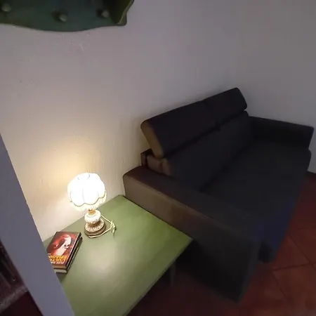 Casa Morge Maison Du Soleil شقة