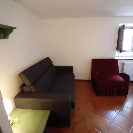 Casa Morge Maison Du Soleil Ла-Саль