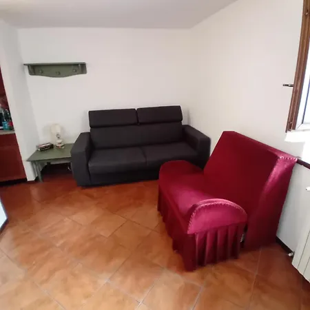 Casa Morge Maison Du Soleil Ла-Саль
