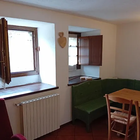 Casa Morge Maison Du Soleil