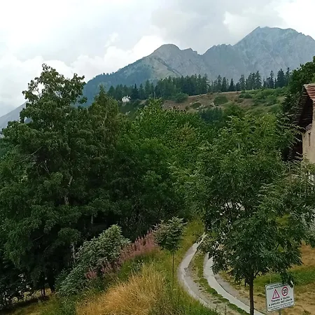 شقة Casa Morge Maison Du Soleil