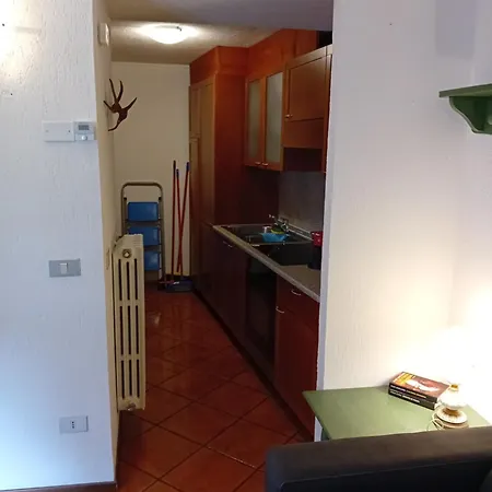 Апартаменты Casa Morge Maison Du Soleil Ла-Саль