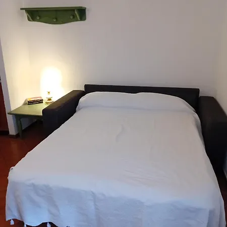 Casa Morge Maison Du Soleil لا سالّي