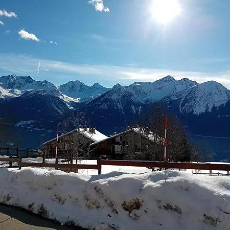 Casa Morge Maison Du Soleil * La Salle