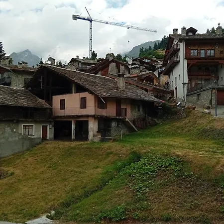 Casa Morge Maison Du Soleil Διαμέρισμα *