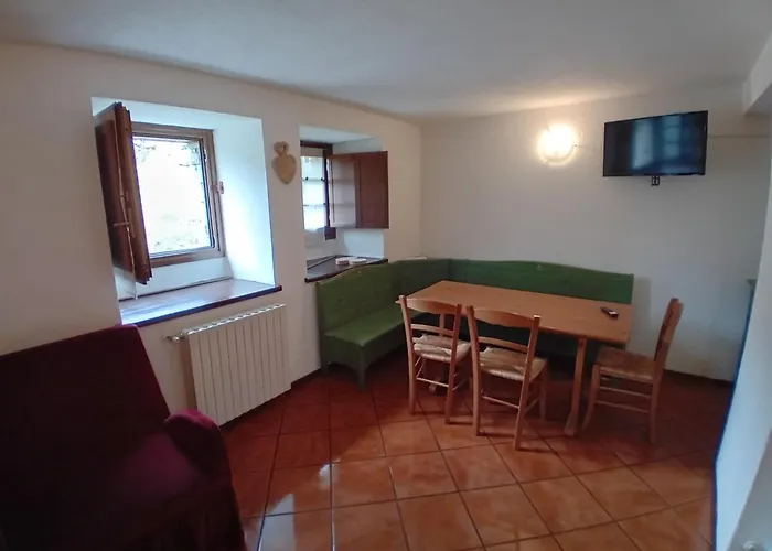 Casa Morge Maison Du Soleil *